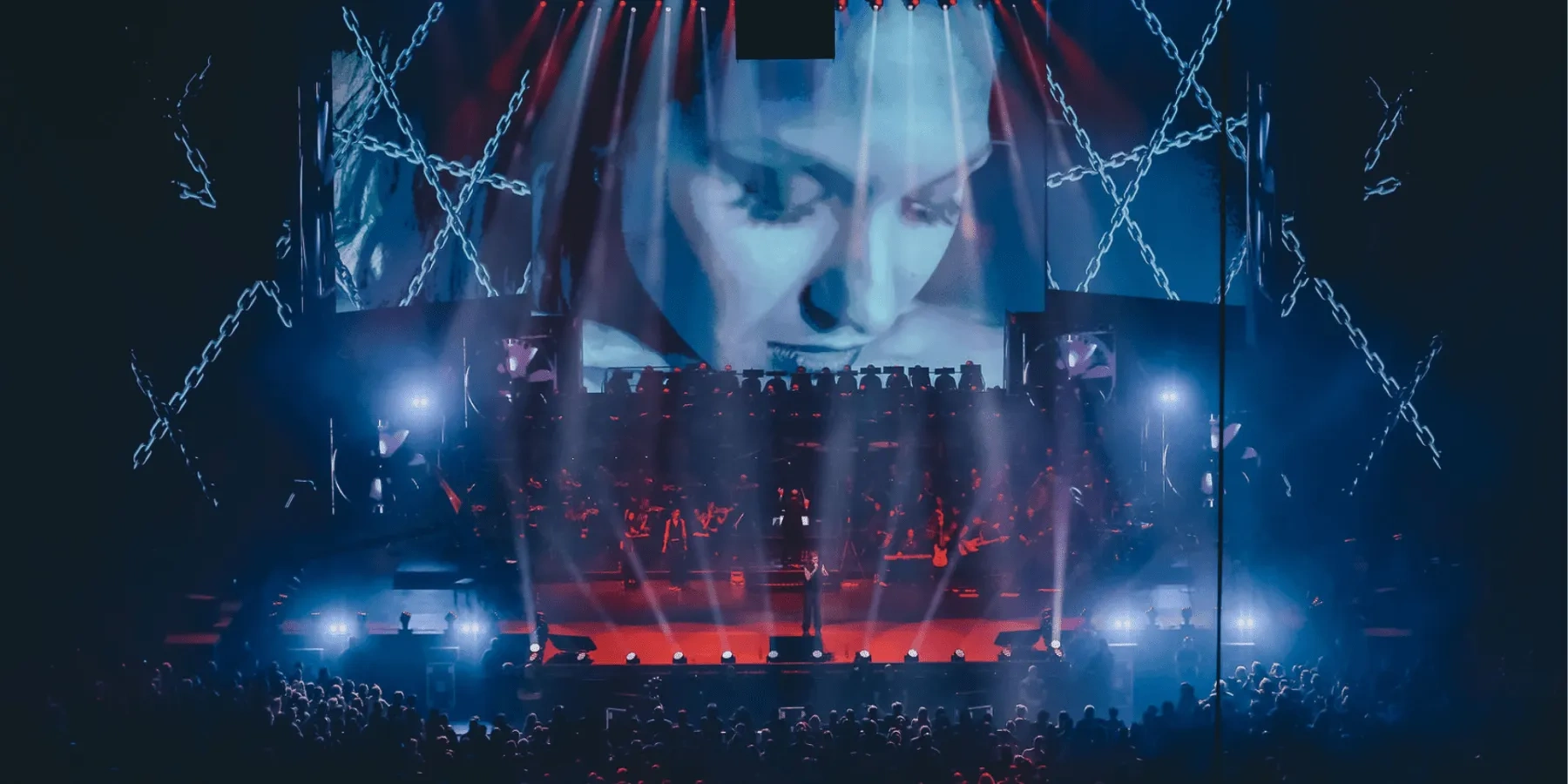 101 Hang - Depeche Mode Special Tribute koncert