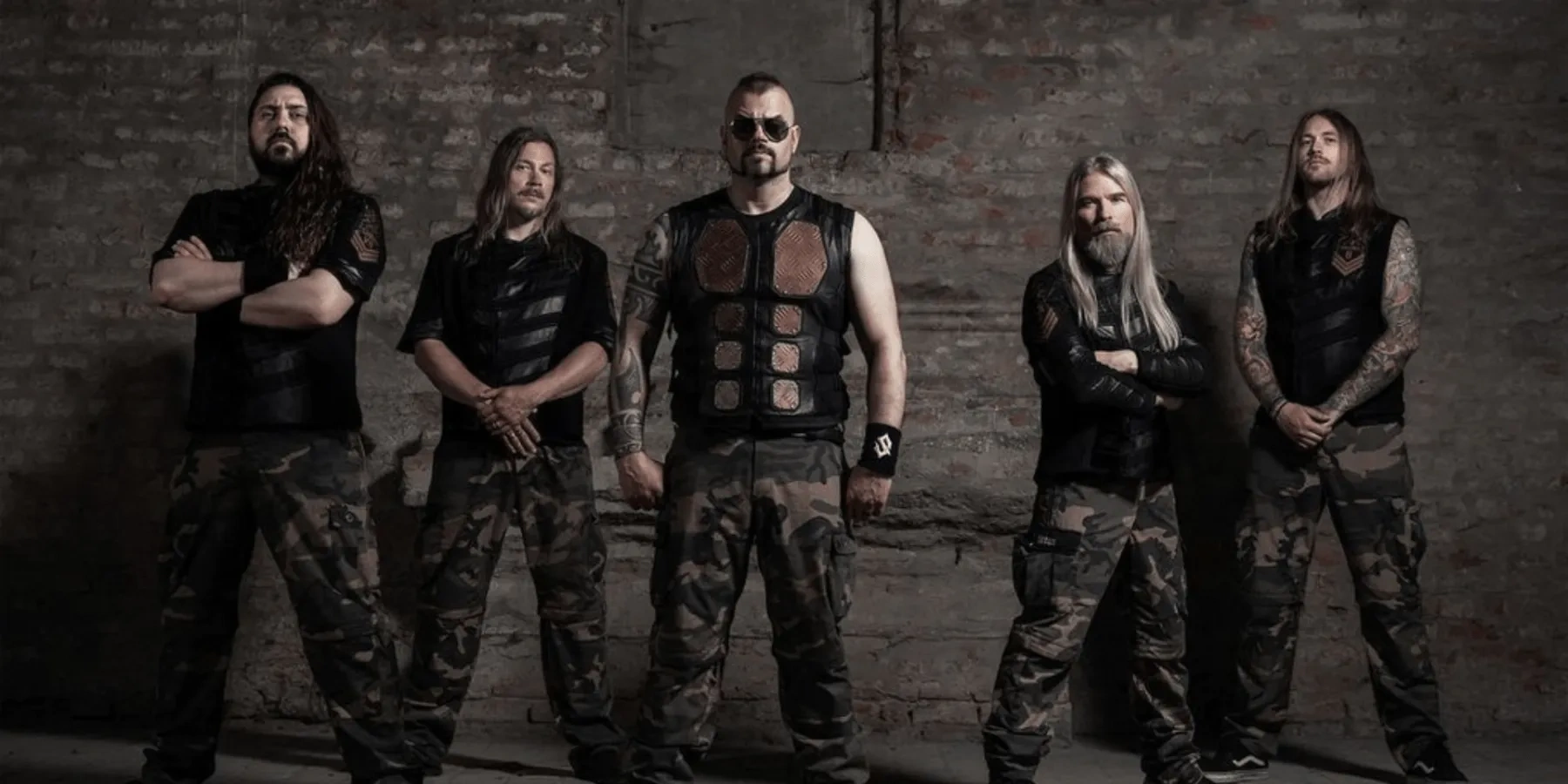Sabaton koncert