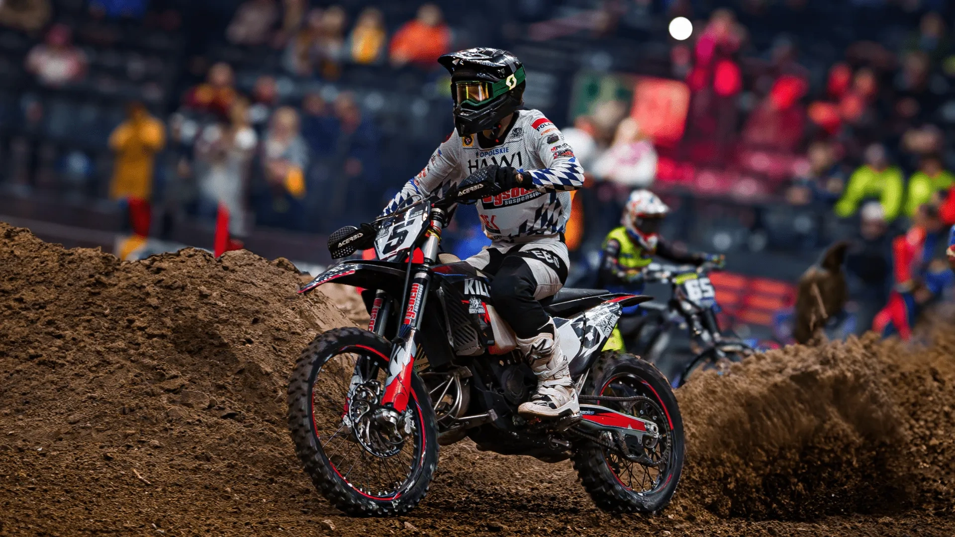 Superenduro GP of Hungary