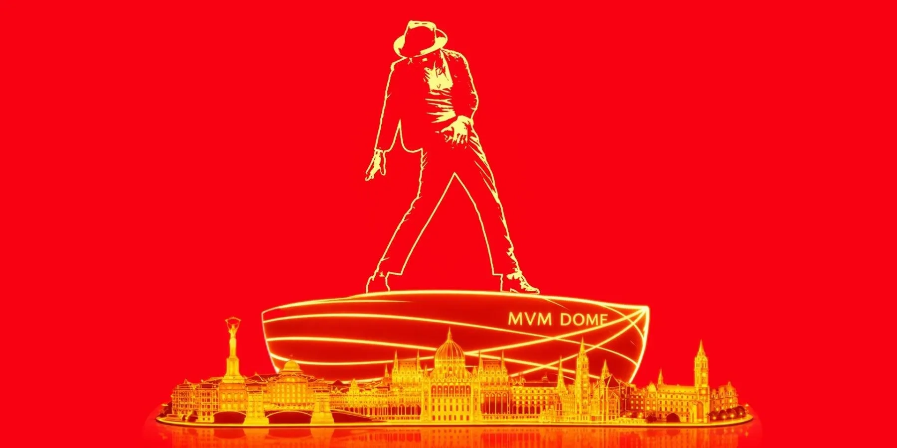 Michael The Show Is Mine