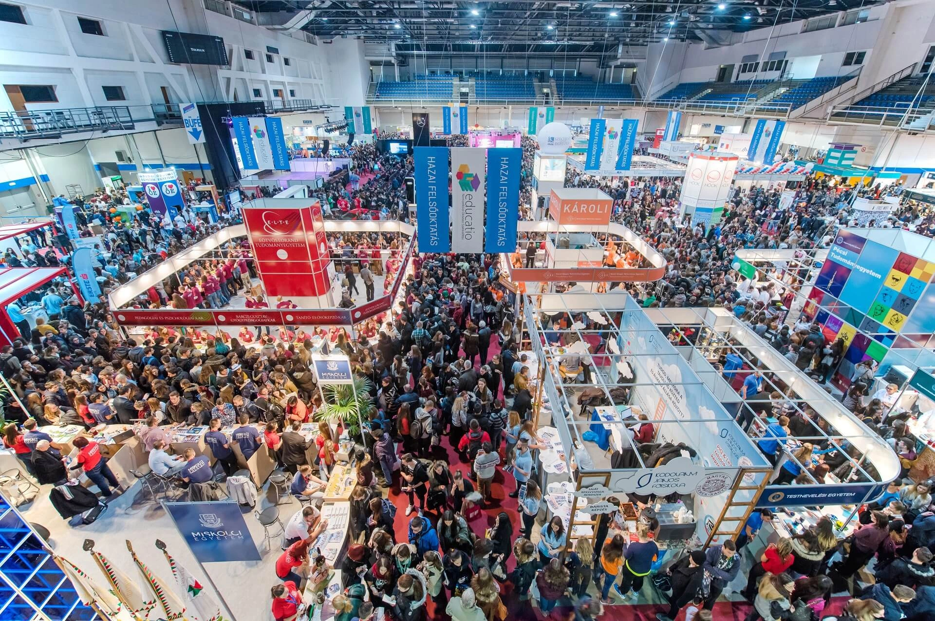 Educatio Kiállítás 2026