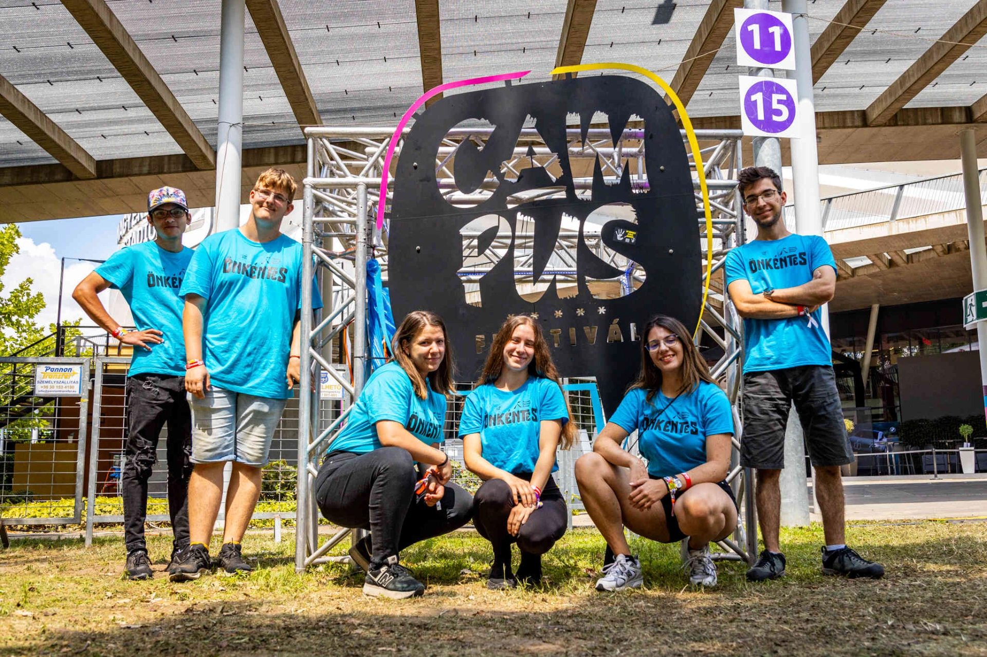 Campus Fesztivál