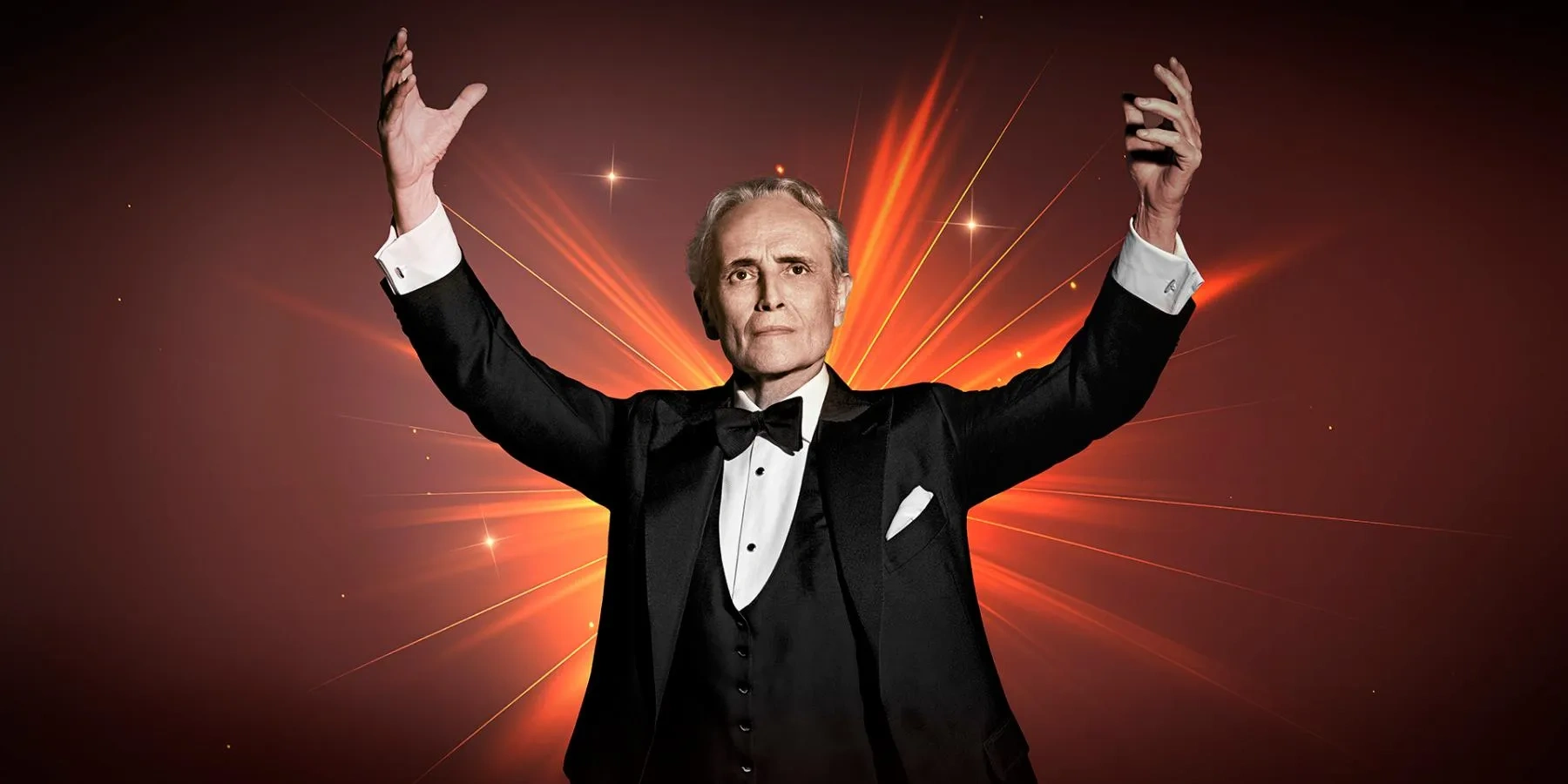 José Carreras koncert