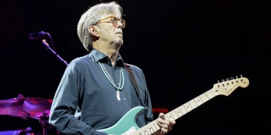 Eric Clapton