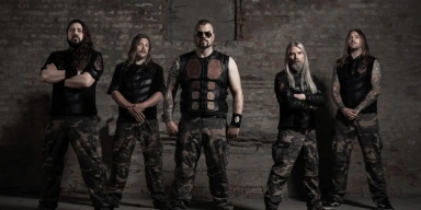 Sabaton koncert