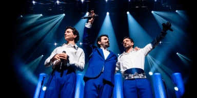Il Volo koncert
