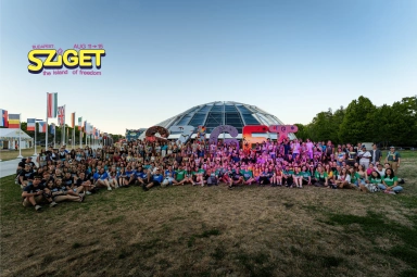 Sziget Fesztivál