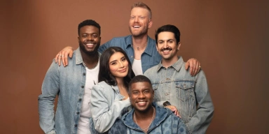 Pentatonix koncert