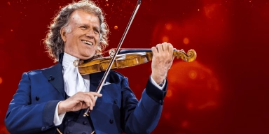 André Rieu koncert