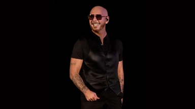 Pitbull koncert