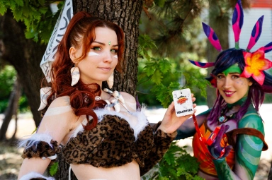 Budapest Comic Con