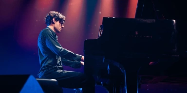 Péter Bence koncert
