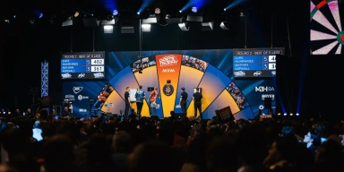 Hungarian Darts Trophy 2026