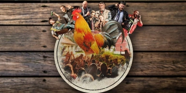 A Mi Kis Falunk - Falunap koncert