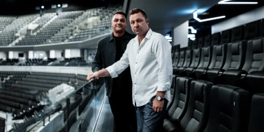 V-Tech koncert