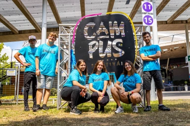 Campus Fesztivál