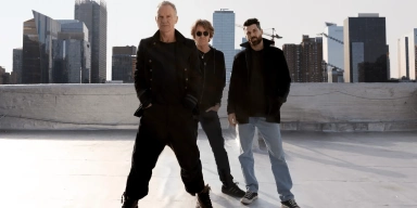 Sting koncert