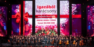 Igazából Karácsony Koncertshow