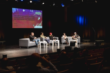 Music Hungary Konferencia