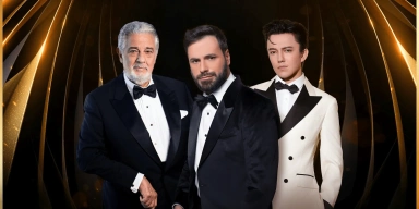 Domingo-HAUSER-Dimash koncert